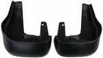 Genuine Oem Honda Civic 2dr 3dr 4dr Front Splash Guard Set 1996-1998 S01 Mud. Fixed Price $57.87.