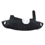 For 05-09 Tucson Front Lower Engine Splash Shield Undercar Cover Guard Plastic. Fixed Price $91.95.