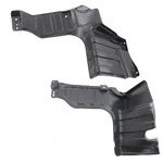 Engine Splash Shields Set For 2011-2015 Hyundai Elantra Sedan. Fixed Price $54.87.