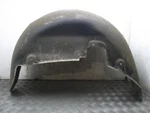 Porsche Cayenne Left Passenger Ns Rear Inner Wing Arch Liner Mk1 2002-2010. Fixed Price $67.11.