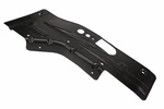 Genuine Gm Passenger Side Engine Compartment Splash Shield 22998751. Fixed Price $44.96.
