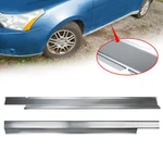 For Ford Focus 4 Door 2008-2011 2010 Slip-on Rocker Panels Left+right Steel. Fixed Price $62.71.