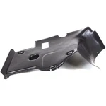 Right Engine Splash Shield 1992-1999 Mercedes-benz 300sd 300se 400se 1405240330. Fixed Price $106.59.