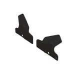 Arrma Rear Mud Guards 2 Ara330730 Elec Car/truck Replacement Parts. Fixed Price $12.98.