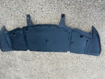 Tesla Model S Rear Bumper Lower Valance Diffuser 6008180-00-d. Fixed Price $155.00.