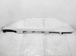 2022-2023 Subaru Br-z Driver Side Lower Skirt Rocker Molding White *scratches*. Fixed Price $361.07.