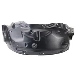 Trq Bda09723 Fender Liner For Land Rover Lr3 2005-2009 Left Front Clf500253. Fixed Price $64.44.
