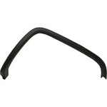 New Passenger Side Front Wheel Opening Molding For Gmc Sierra 1500 2016-2019. Fixed Price $103.63.