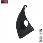 New Left 15252926 For Chevrolet Chevy Front Fender Liner Splash Shield Extension. Fixed Price $96.58.