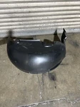 Porsche Cayenne 9p 2005 Rear Right Arch Fender Liner Splash Mud Guard. Fixed Price $32.00.