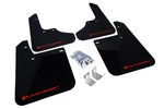 Rally Armor Mf2-ur-blk/rd Fits: 93-01 Subaru Impreza Rs Black Ur Mud Flap W/ Red. Fixed Price $138.99.