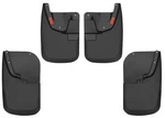 Husky Liners 56686 Custom Front And Rear Mud Guard Set. Fixed Price $119.99.