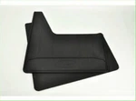 Genuine Ford Splash Guards Rear Dual Hc3z-16a550-c. Fixed Price $165.29.