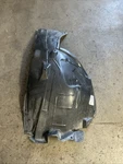 Aftermarket Left Front Fender Liner For 14-19 Infiniti Q50 Sedan In1248131. Fixed Price $52.16.