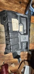 Nos Nissan Engine Splash Shield Under Cover Guard For 00-01 I30 Lh 758972y900. Fixed Price $25.00.