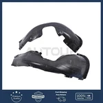 2ps Front Left & Right Fender Liner For Hyundai Ioniq 2017-2022. Fixed Price $79.58.