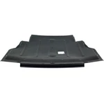 For Bmw Z4 Front Engine Splash Shield 2003-2008 Under Cover Bm1228145. Fixed Price $95.62.