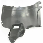 For Volkswagen Jetta Splash Guard/fender 2005-2014 Passenger Front. Fixed Price $28.45.
