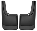 Husky Liners 57591 Custom Molded Mud Guards Fits 04-14 F-150 Mark Lt. Fixed Price $55.00.