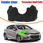 Front Right Inner Fender Liner Splash Shield For 2016-2019 Chevrolet Cruze. Fixed Price $42.84.