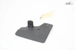 2019-2023 Lincoln Nautilus Rear Left Side Mud Flap Splash Guard Cover Oem. Fixed Price $38.99.