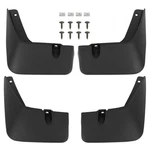 4pc For Hyundai Palisade ( Sport Utility) 2020-2023 Splash Mudguard Mud Flaps. Fixed Price $16.32.