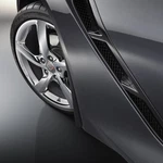 Genuine Gm Mud Guard 22935635. Fixed Price $95.29.