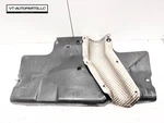 2017-2019 Infiniti Qx30 Rear Under Body Splash Shield Cover Plastic Oem. Fixed Price $55.93.