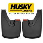 Husky 58051 Mud Guards Front Flaps For 19-26 Ram 2500 3500 W/ Oe Fender Flares. Fixed Price $59.99.