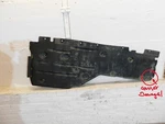 7134304 Bmw 3 Series E92 E93 Right O/s Underbody Splash Shield Guard Cove. Fixed Price $81.79.