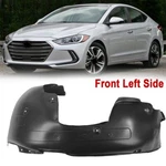 Front Fender Liner Splash Shield Guard Driver Side For 2017-2018 Hyundai Elantra. Fixed Price $28.90.