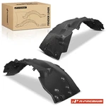 A-premium 2x Inner Fender Liners Durable Noise Reduction Front For Toyota Tundra. Fixed Price $229.99.