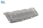 16-19 Bmw 740 750 G11 G12 Rwd Under Engine Splash Guard Shield Cover Plate Oem. Fixed Price $62.50.
