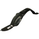 New Gm1250120 Splash Shield Fender Liner Front Left Hand Chevy Driver Side Lh. Fixed Price $31.29.
