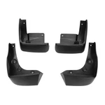 4x Heavy-duty Black Splash Guards For Honda Odyssey 2018-2022 08p00-thr-100. Fixed Price $105.99.