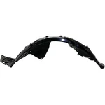 Front Fender Liner Ho1248161 74151tbaa10 Left Side For 2016-2018 Honda Civic. Fixed Price $43.99.