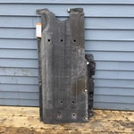 Oem 2015 - 2023 Porsche Macan Right Side Under Body Splash Shield Cover. Fixed Price $85.00.