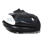 For 2007-2012 Acadia Front Left Inner Fenders Black Plastic 25849005 Gm1248185 Q. Fixed Price $46.95.