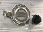 Honda Cr-z Zf1 Fuel Lid Cap Oem Option Plate Cover Jdm Zf2. Fixed Price $135.00.