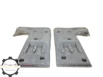 2013-2020 Lexus Gs350 Left Right Front Underbody Splash Guard Shield Oem. Fixed Price $149.99.