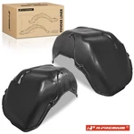 A-premium 2x Inner Fender Liners Front For Dodge Ram 1500 94-01 2500 3500. Fixed Price $171.87.