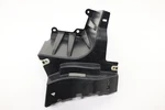 2019 - 2026 Bmw X7 G07 Rear Right Under Body Splash Shield Guard Oem 51757424904. Fixed Price $44.89.