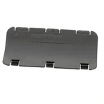 Genuine Bmw Cover For Abs Plug Box 51-71-7-143-261. Fixed Price $23.48.
