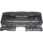 Engine Splash Shield Front For 2011-2013 Toyota Highlander Base Se Plus. Fixed Price $59.98.