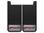 Genuine Ford Splash Guards Gatorback By Truck Hardware Vhc3z-16a550-t. Fixed Price $258.93.