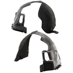 Capa Set Of 2 Fender Liner For Kia Optima 2019-2020 Front Left & Right Inner. Fixed Price $121.16.