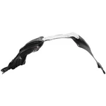 Fender Liner For Toyota Sienna 2011-2020 Front Passenger Side. Fixed Price $37.61.