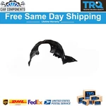 Trq New Front Left Inner Fender Liner Fits For 2007-2009 Mazda 3. Fixed Price $51.30.
