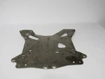 14-20 Bmw I8 2015 Front Underbody Engine Motor Splash Shield Guard Panel :y. Fixed Price $82.65.