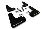 Rally Armor Mf91-ur-blk-wh Black Mud Flap/white Logo For 22-24 Kia Ev6. Fixed Price $177.75.